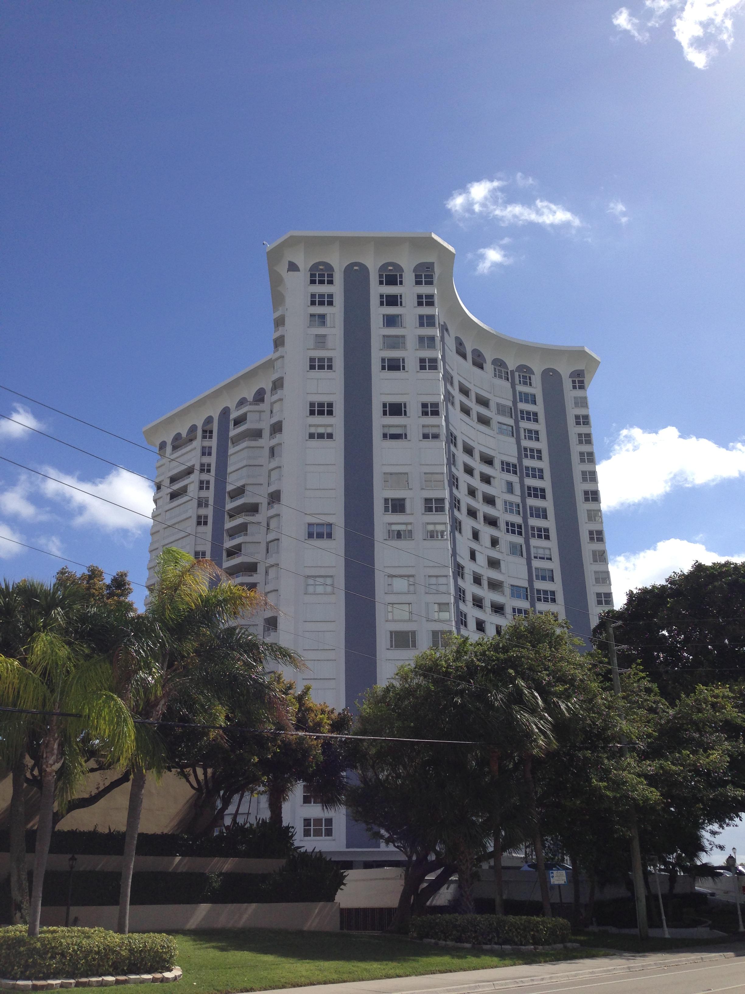 Claridge Condos for Sale